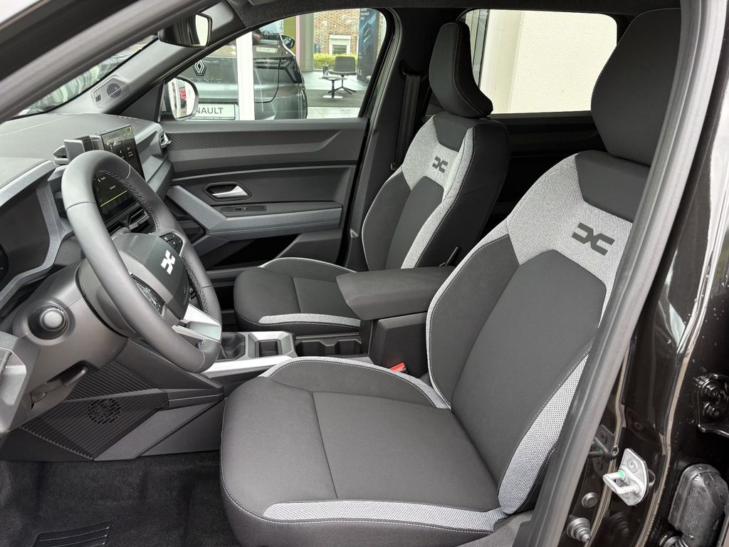 DACIA Bigster - Bild 7