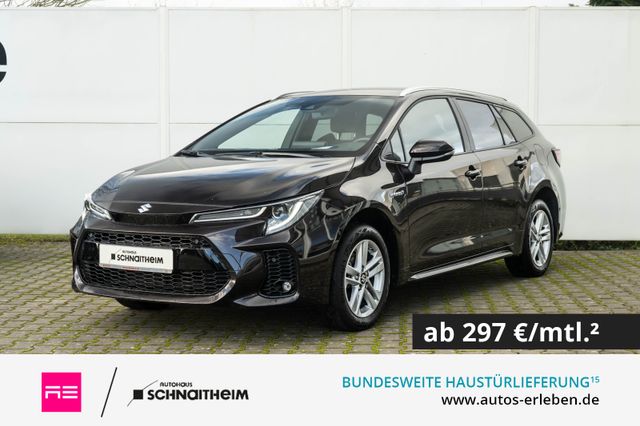 Suzuki Swace 1.8 Hybrid Comfort+ *Lieferung möglich