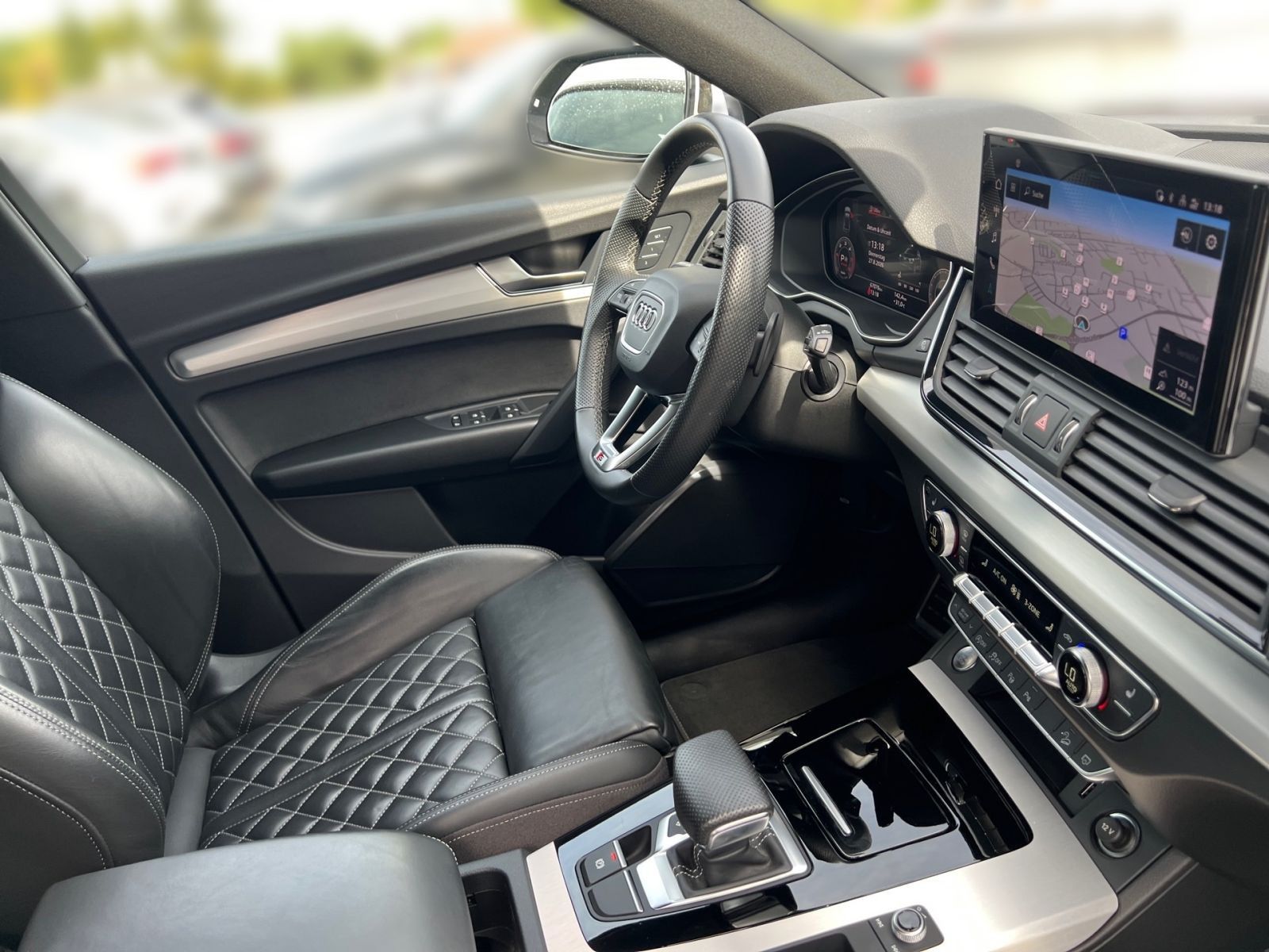 Audi Q5 - Bild 14