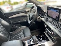 Audi Q5 - Vorschau Bild 14