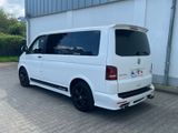 Volkswagen T5 Multivan Edition 25 ABT DSG Tot-Winkel+R-Kam* - Volkswagen T5: Abt