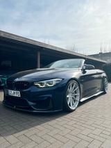 BMW M4 Competition F83 - BMW M4 in Hamburg