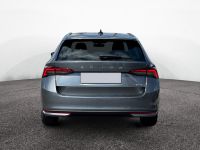 Skoda Octavia - Vorschau Bild 6