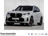 BMW X3 M50 xDrive M Sport Pro PANO ACC AHK RFK NAVI  - BMW X3 M50 Benziner Gebrauchtwagen