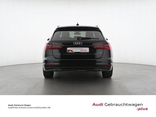 Audi A6 Avant advanced 40 TDI quattro 150(204) kW(PS) foto 5