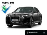 BMW iX xDrive45 MSportPro Innov ComPak 21" Bluetooth