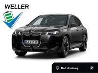BMW iX - Vorschau Bild 1