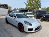 Porsche Panamera GTS*Approved*Manufaktur*ChronoPaket* - Porsche: Approved
