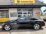 Mercedes-Benz CLS 63 AMG *Distronic plus *525 PS *5,5l*20Zoll* - Mercedes-Benz aus 2011: Cls