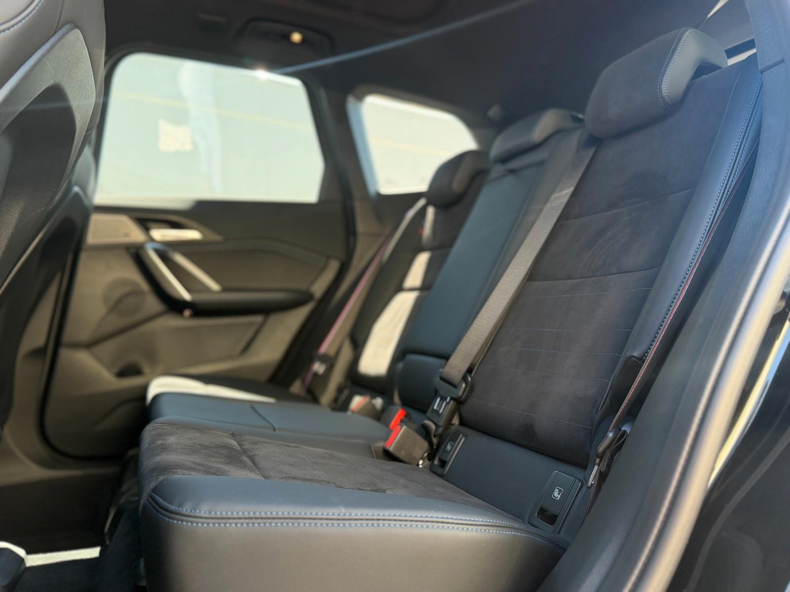 BMW X1 sDrive20i M Sport Pro 19"Shadow 360° Pano HuD, миниатюра 17