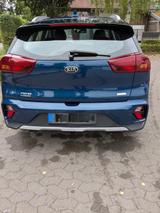 Kia Niro 1.6 GDI Plug-in Hybrid Vision Vision - Kia Niro von privat