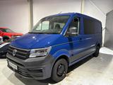 Volkswagen Crafter Mixto 35 mittellang Einzelstück