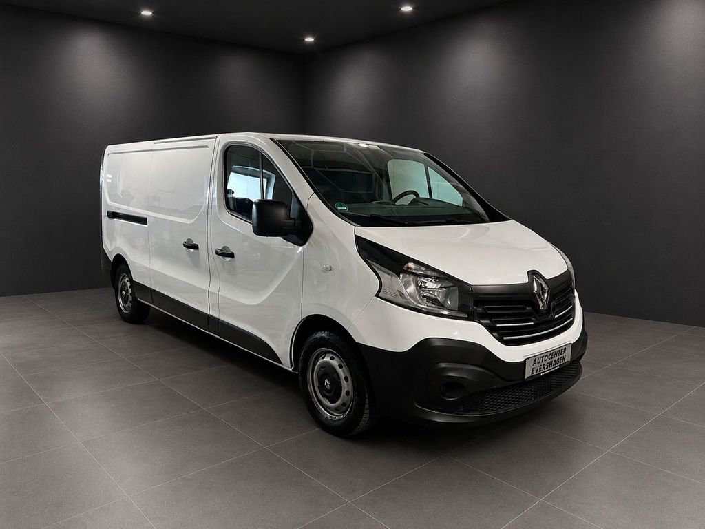 Image of Renault Trafic