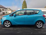 Opel Meriva B 1.7 CDTI Innovation Automatik 1.Hand - Opel Meriva mit Diesel-Antrieb: A