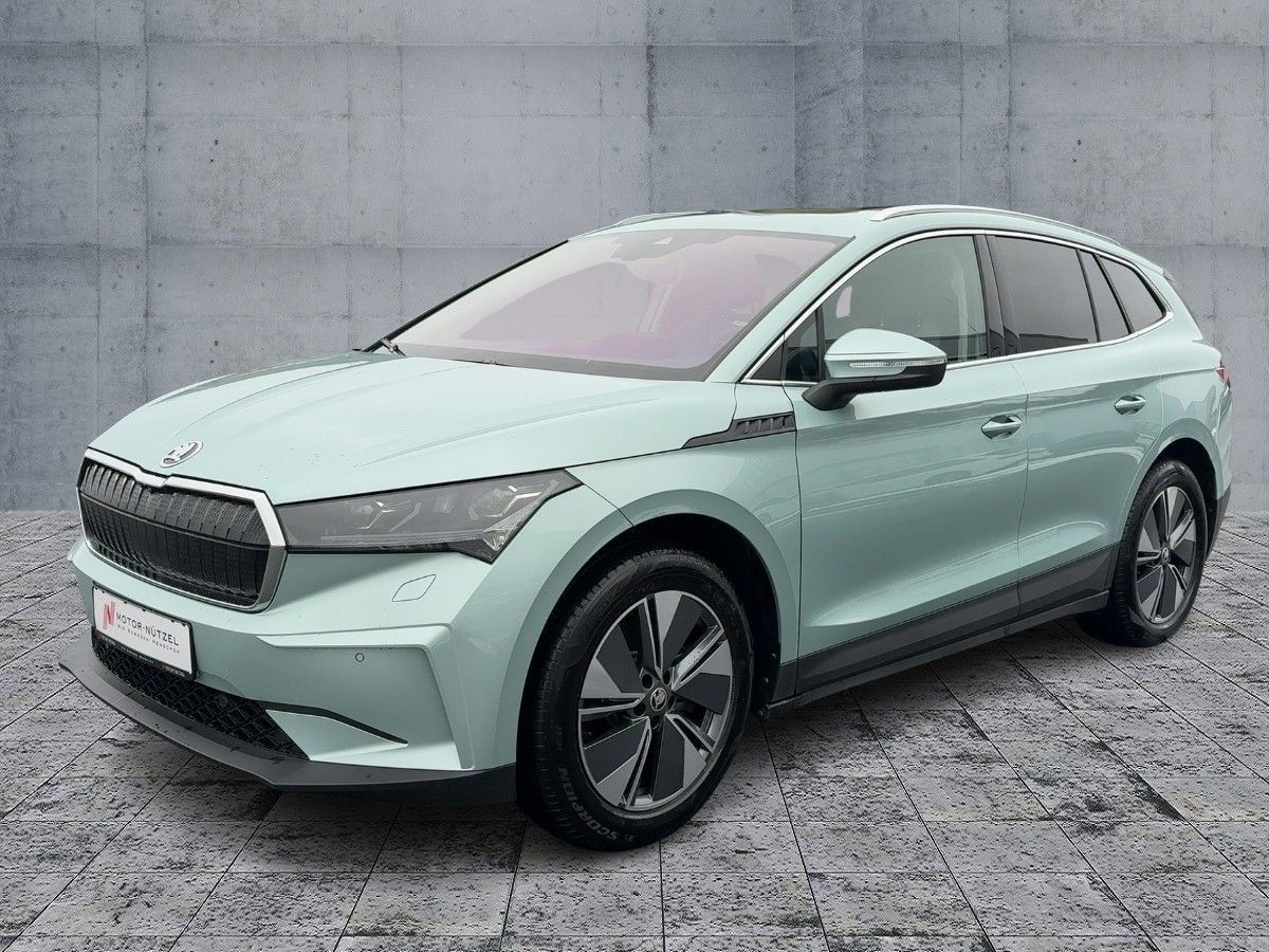 Skoda Enyaq - Bild 2