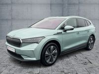 Skoda Enyaq - Vorschau Bild 2