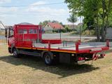 Mercedes-Benz Atego 923 AUTOMATIK-KLIMA-1.HAND- - Mercedes-Benz Atego 1