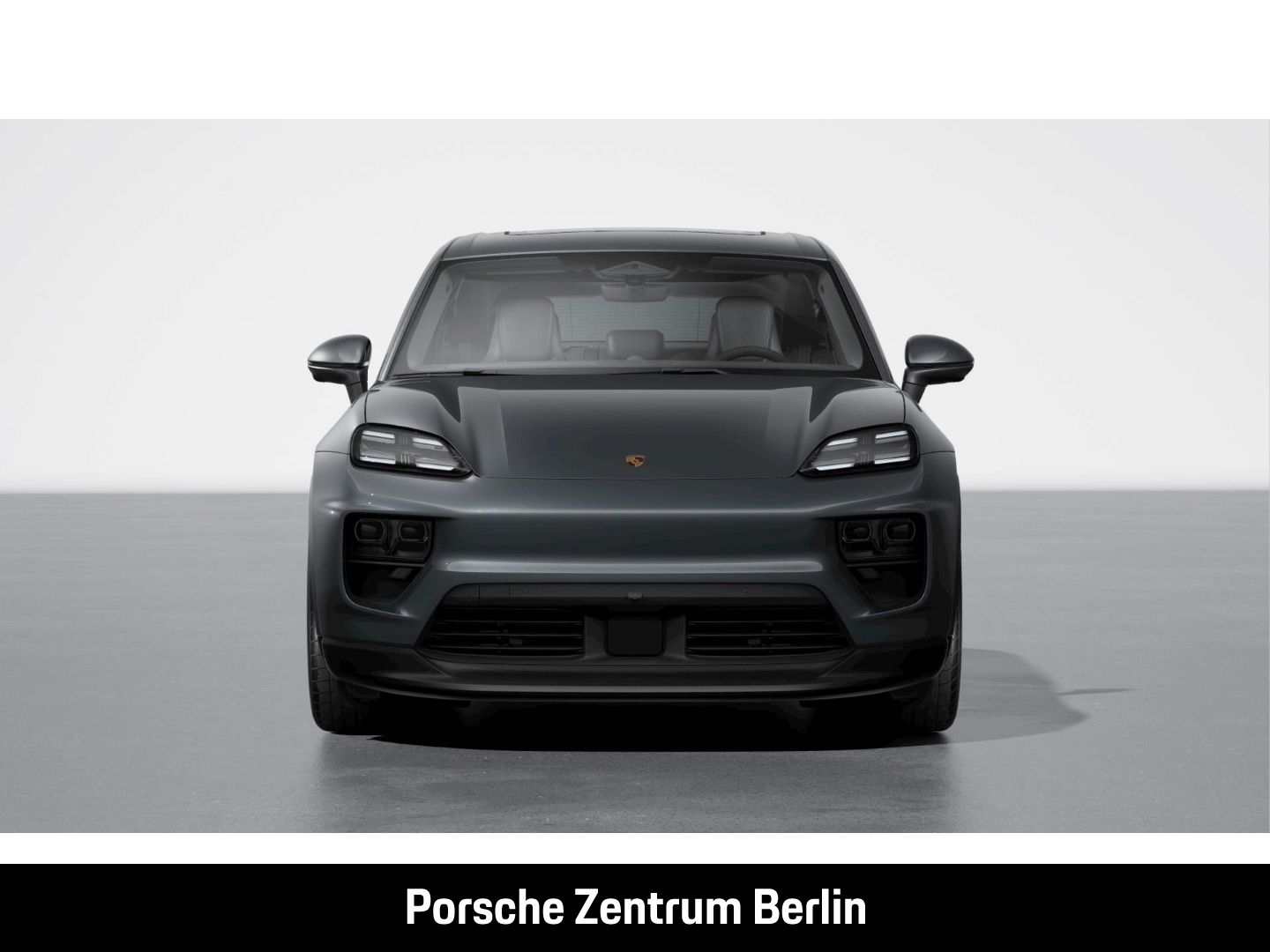 Porsche Macan - Bild 8