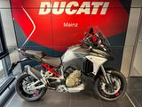 Ducati Multistrada V4S Radar - Motorräder in Wiesbaden