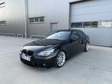 BMW E60 525d LCI // M-Paket ab Werk // head Up  - BMW 525 mit Diesel-Antrieb: Limousine, E60 525d