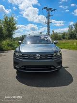 Volkswagen Tiguan Allspace 2.0 TSI OPF 140kW DSG 4MOTIO... - Volkswagen Tiguan Allspace in Wiesbaden
