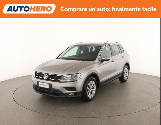 Image of Volkswagen Tiguan