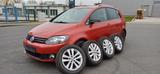 Volkswagen Golf Plus 1.6 TDI Style Sonderedition - Volkswagen Golf Plus Style mit Diesel-Antrieb