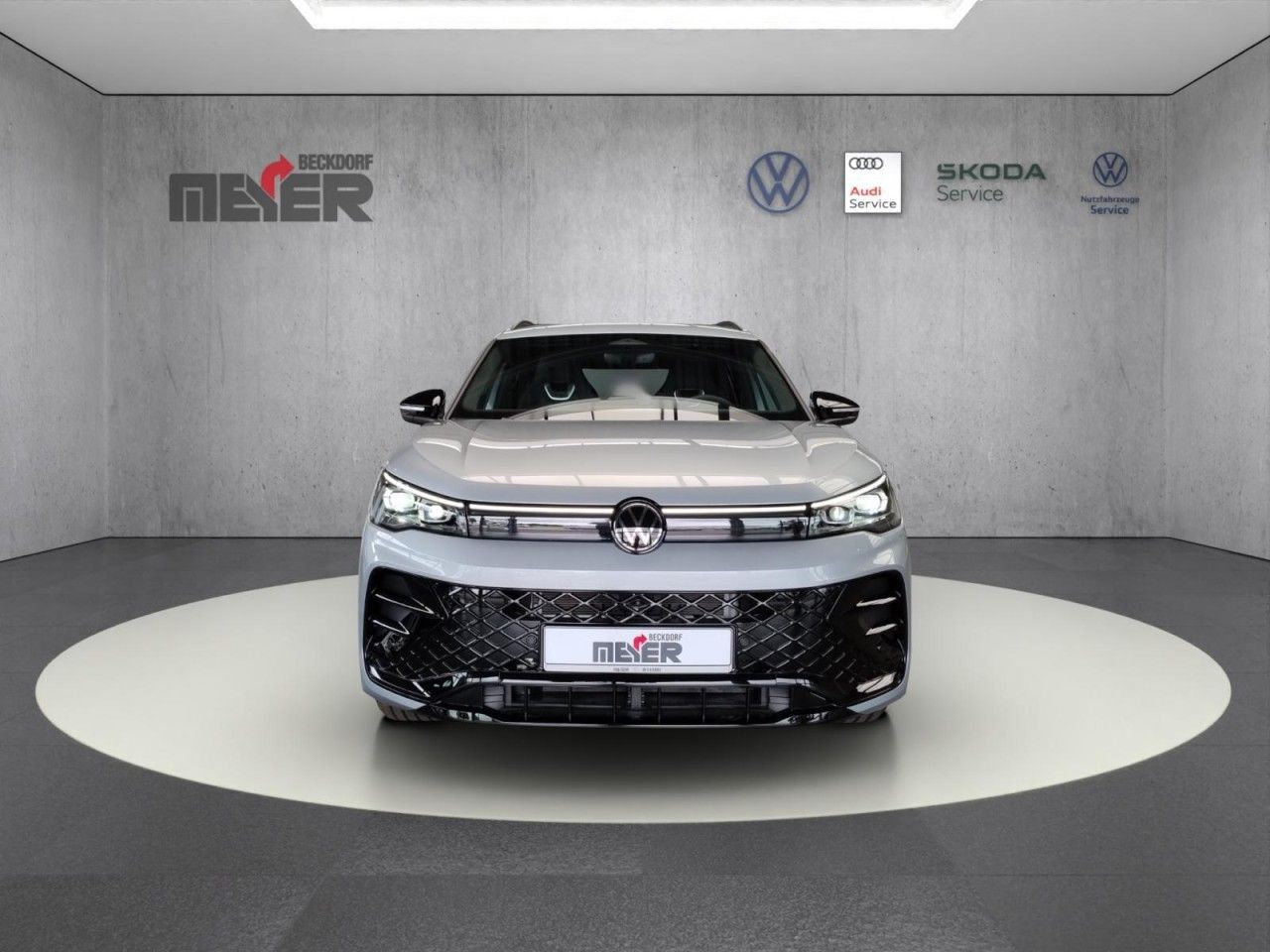 Tiguan R-Line 1.5 eHybrid DSG