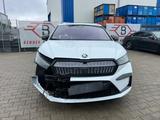 Skoda Enyaq 85 Sportline - Skoda Enyaq Unfallwagen