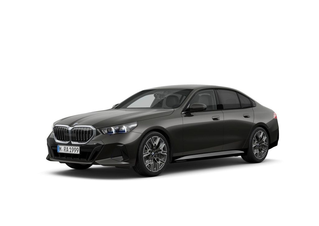 Image of BMW 520
