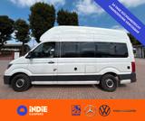 Volkswagen Grand California 600 2.0 TDI | 2023| Euro 6 - Volkswagen Grand California 600