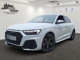 Audi A1 1.0 EU6d Sportback 25 TFSI S line (EURO 6d)LE - Audi A1: Eu