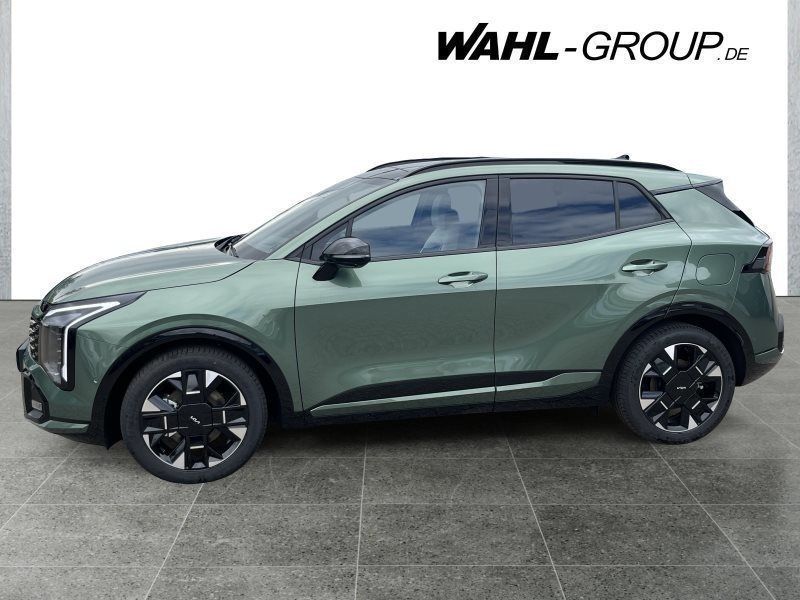 Kia Sportage (NQ5) GT-Line 4WD ABS Fahrerairbag ESP  imagem 2
