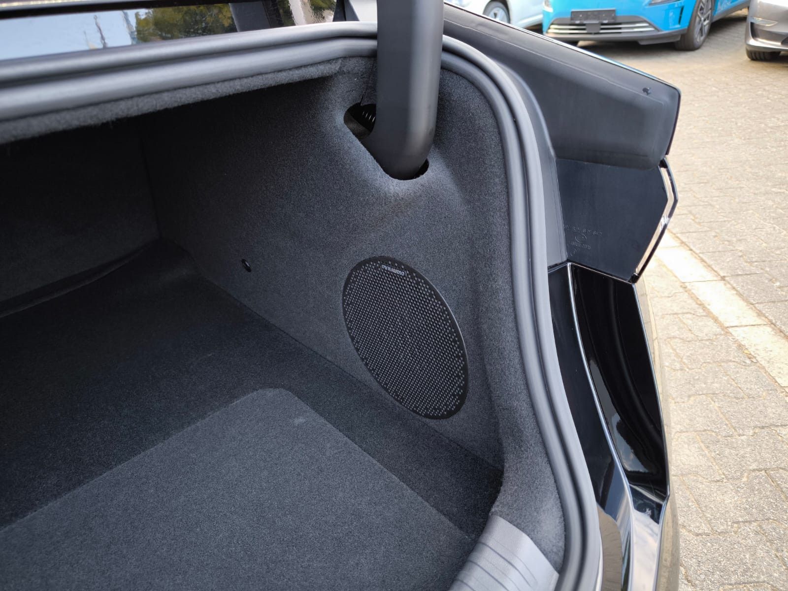 Fahrzeugabbildung BYD Seal Design WERKSGAR+PANO+NAVI+LED+SHZ+ACC+360°+