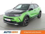 Opel Mokka X electric drive 100 kW Ultimate Aut.*NAVI - Opel Mokka X in Köln