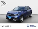 Volkswagen T-Cross 1.0 TSI STYLE*LED*AHK*KAMERA*PDC*SHZ*KLI - VW T-Cross in Hagen