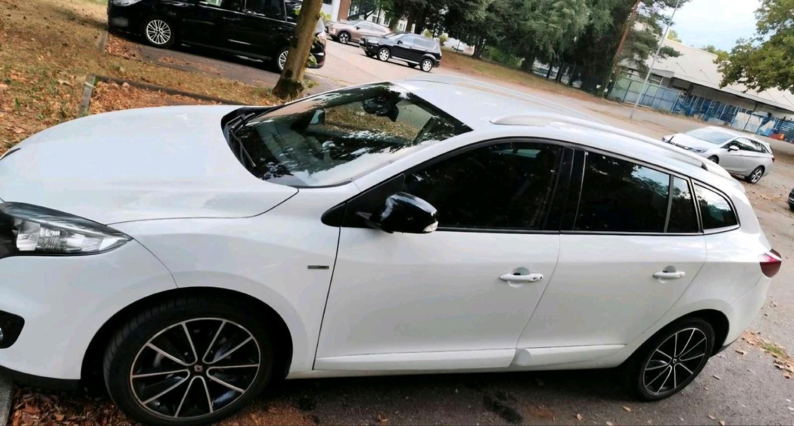 Renault Megane 2012 — photo 7