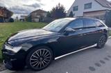 Audi S6 TDI quattro   - Audi S6 mit Diesel-Antrieb: Kombi
