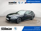 BMW 530i Touring M Sportpaket + 2Jahre-BPS.-GARANTIE - BMW 530 in Dortmund
