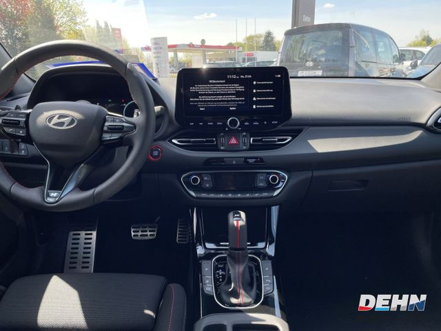 Hyundai i30cw N-Line Mj26 7-DCT 1.6 T-GDi