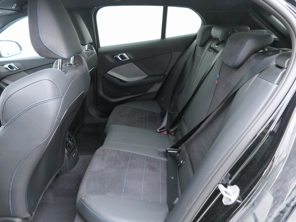 BMW 120 - Bild 9