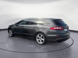 Ford Mondeo Turnier 2.0 E - Ford Mondeo: 2.2