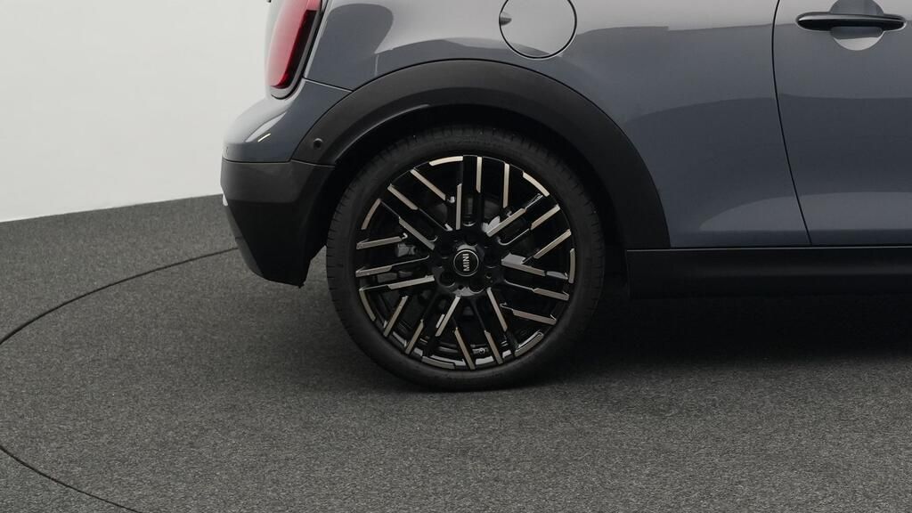 MINI Cooper S Cabrio - Bild 17