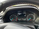 Ford Fiesta 1,1 63kW Titanium Titanium