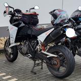 KTM 950 SM (LC 8) - KTM LC8