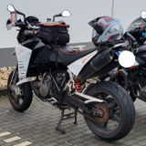 KTM 950 SM (LC 8) - SUPER MOTO