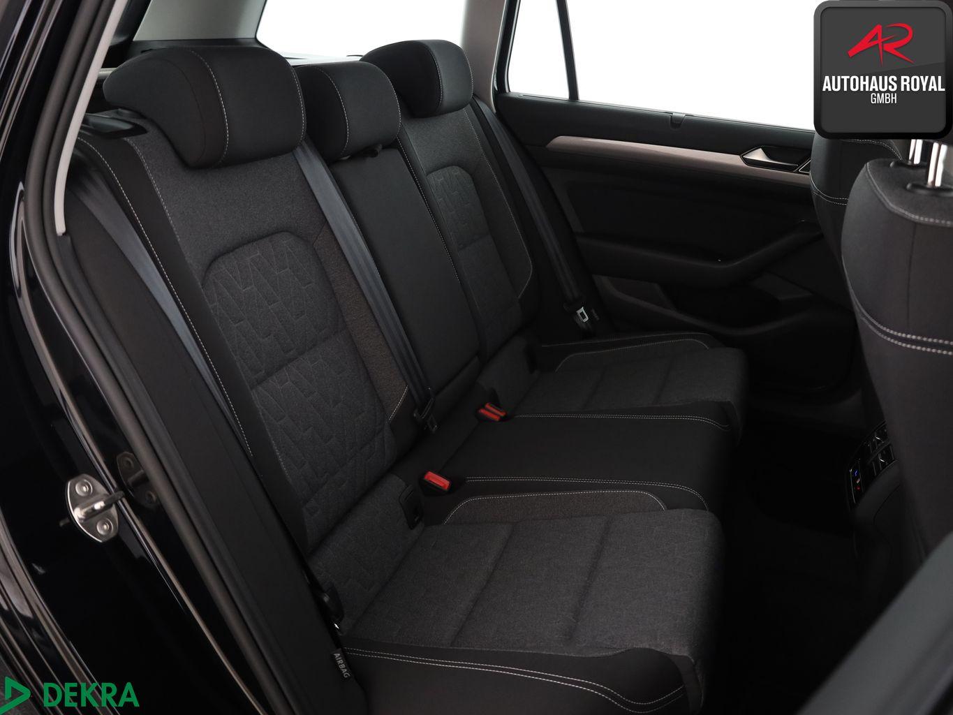 Volkswagen Passat Variant 2.0 TDI ACC,KAMERA,SPURHALTE,1.HD, миниатюра 13