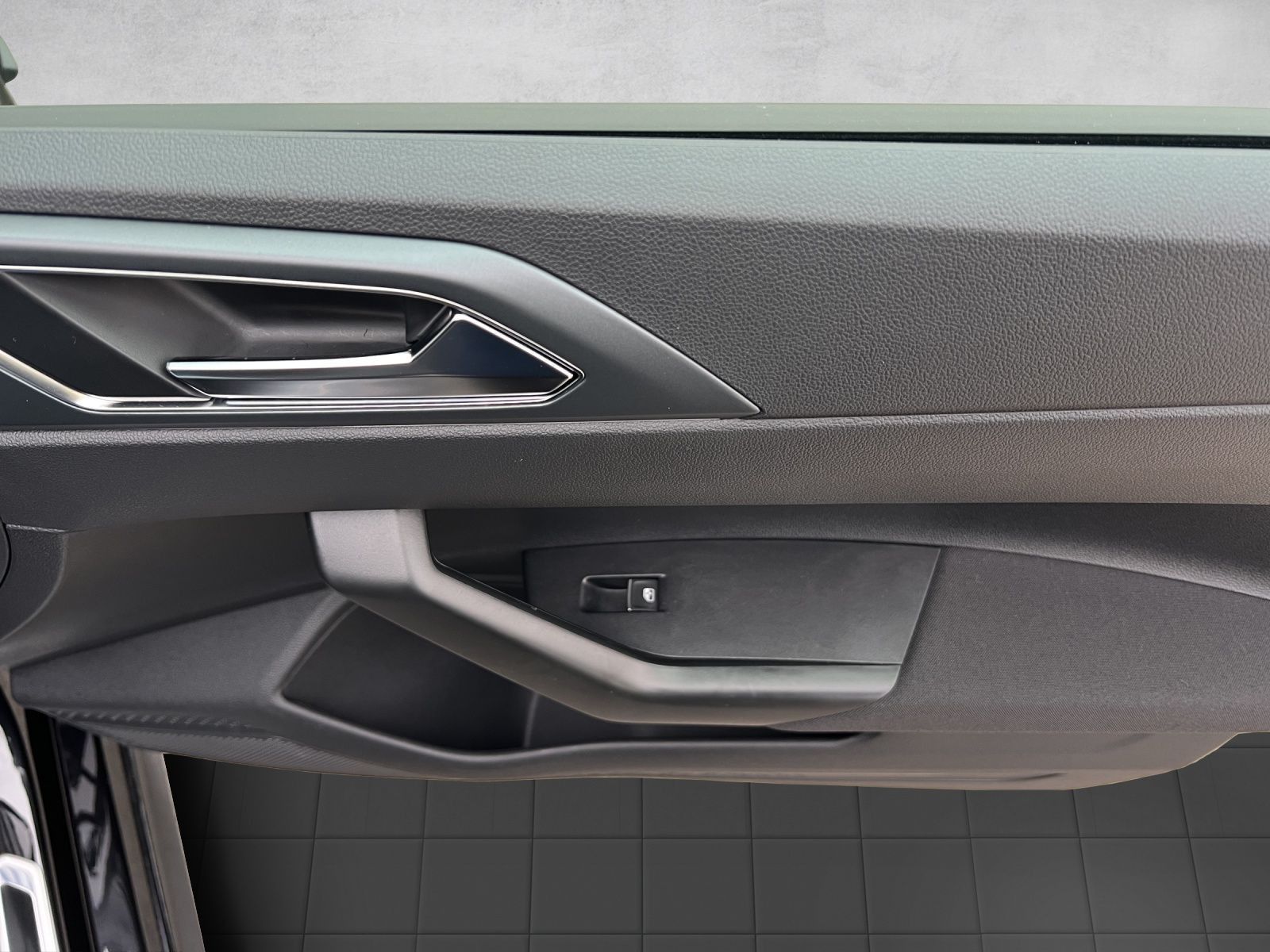 Polo R-Line 1.0 TSI DSG LED*Navi*SHZ