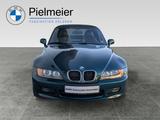 BMW Z3 Roadster 1.9i Shz - BMW Z-Reihe aus 1998