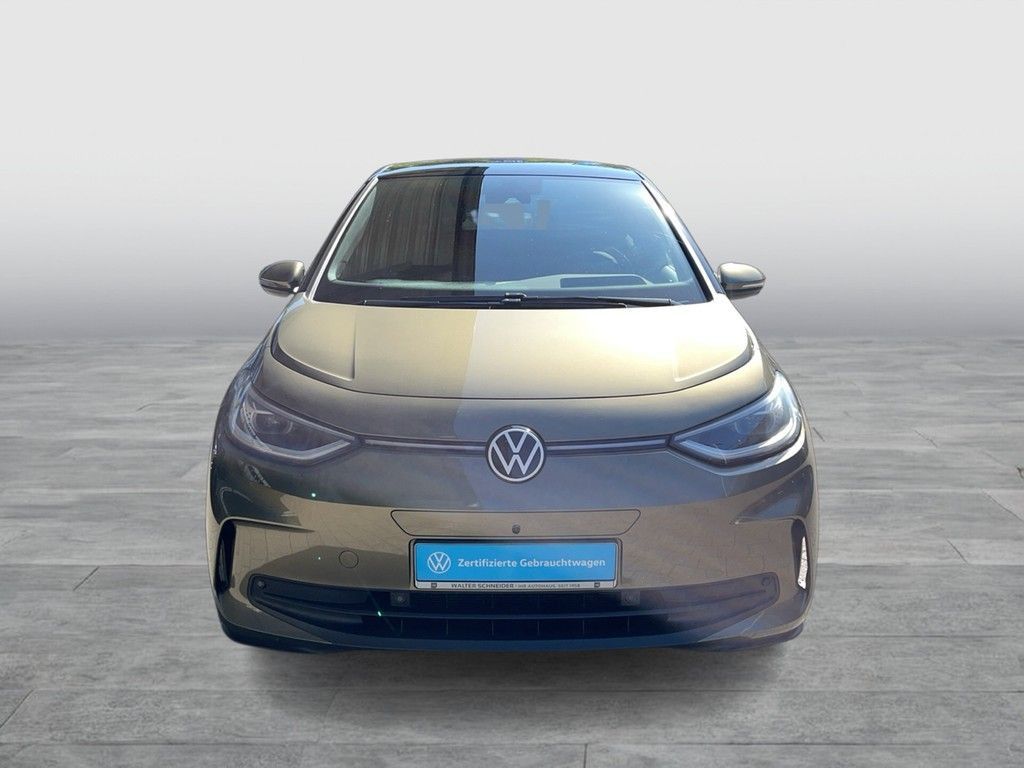 Volkswagen ID.3 - Bild 9